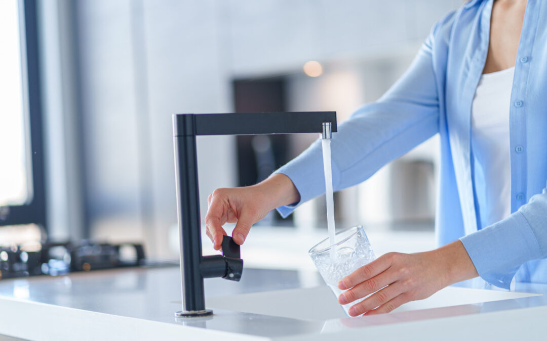Top Benefits of Professional Water Filtration Solutions