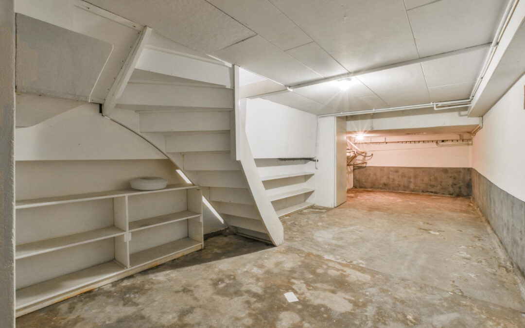 Protecting Your Basement From Flooding With a Quality Sump Pump