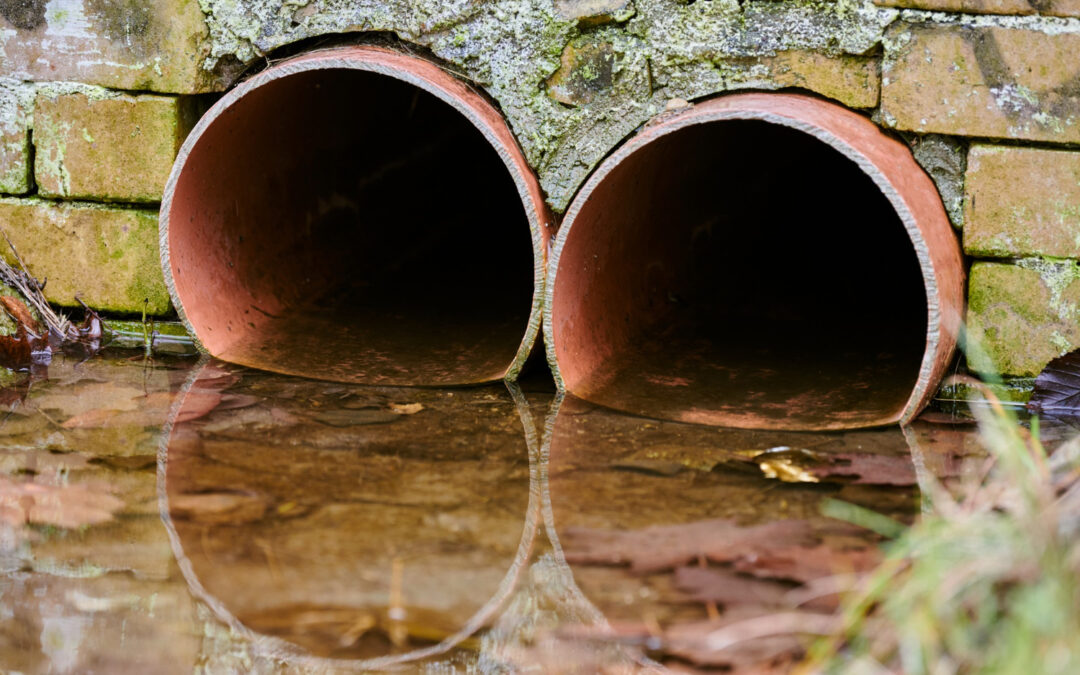 Modern Methods for Safe and Efficient Sewer Line Updates