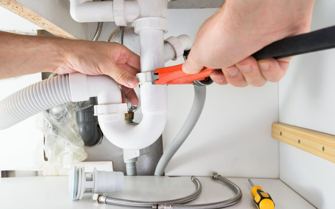 Signs Your Home Needs a Complete Plumbing System Update