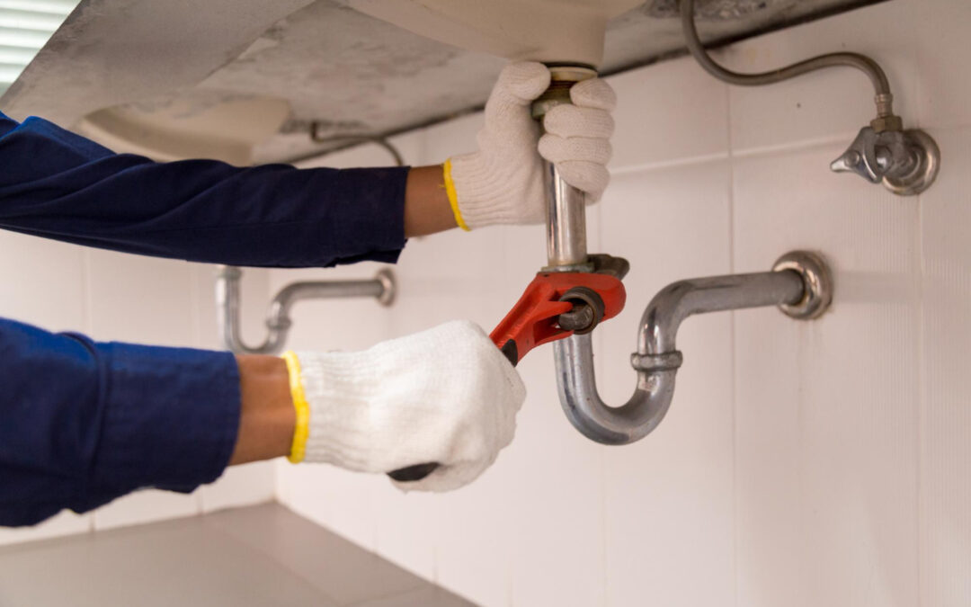 When Small Pipe Problems Turn Into Major Headaches